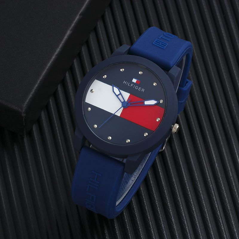 Tommy Hilfiger Часы наручные - купить с доставкой по выгодным ценам в ...
