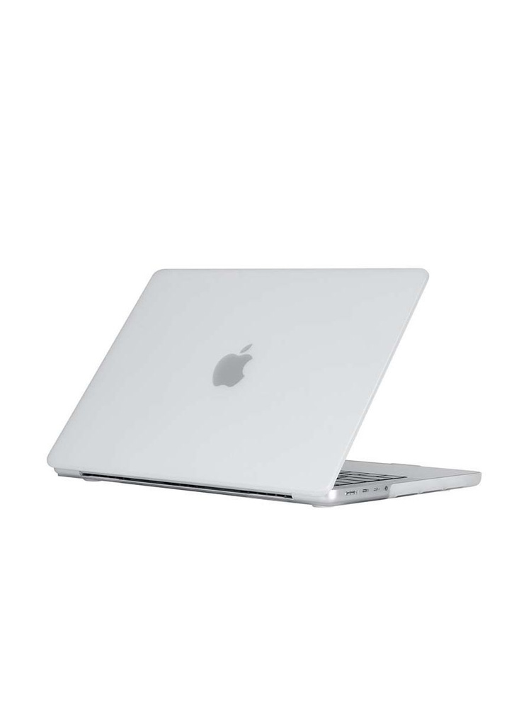 Чехол для Macbook Pro 14.2" A2442 A2779 #1