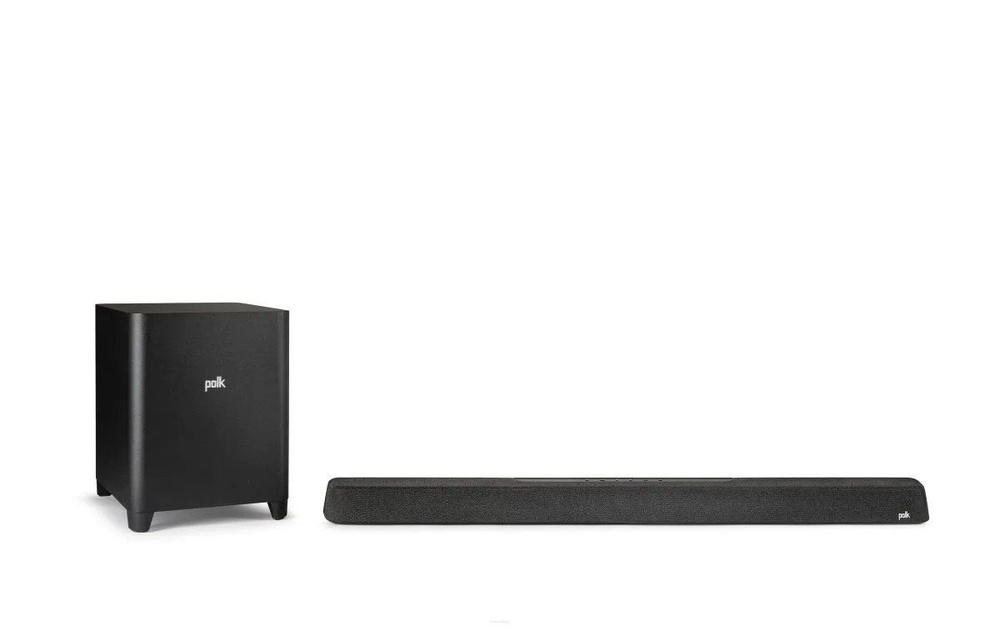 Саундбар Dolby Atmos Polk Audio MagniFi MAX AX #1