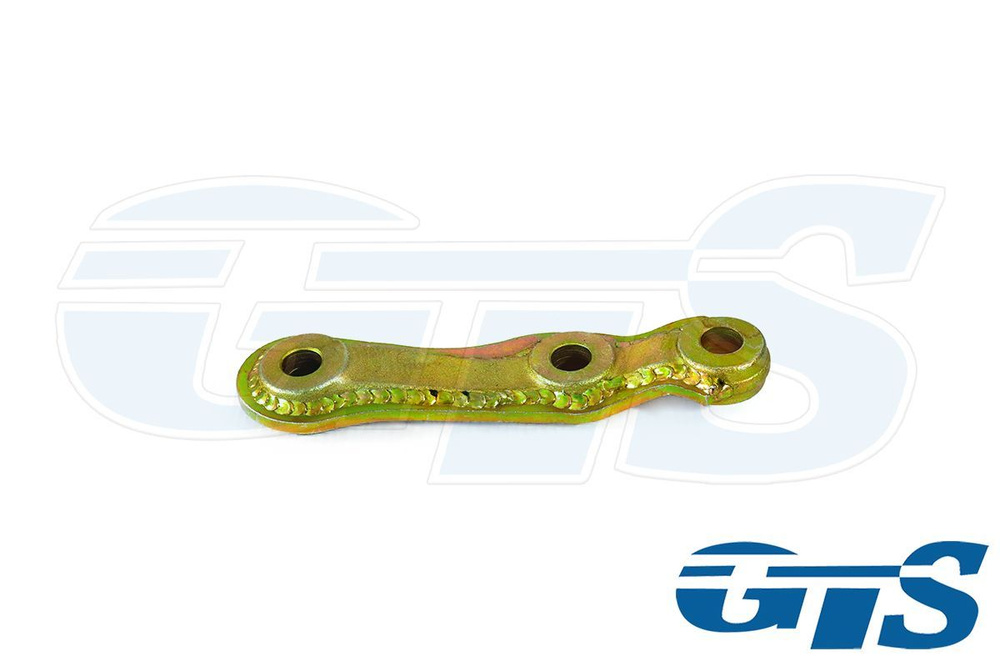 Сошка усиленная "GTS" для а/м ВАЗ 2101-2107, Нива 2121 под стандартный ...