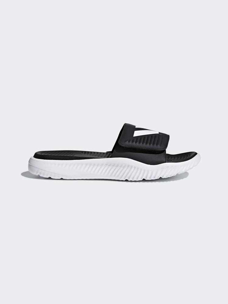 Adidas clearance alphabounce slides