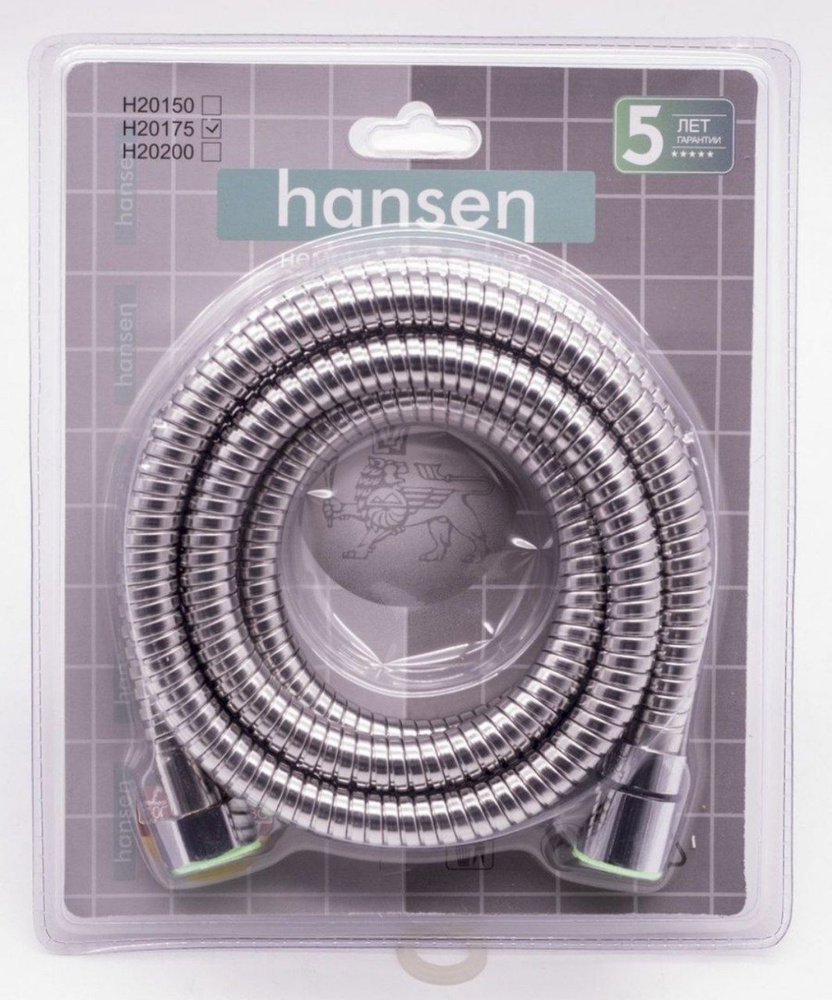 Шланг для душа HANSEN #1