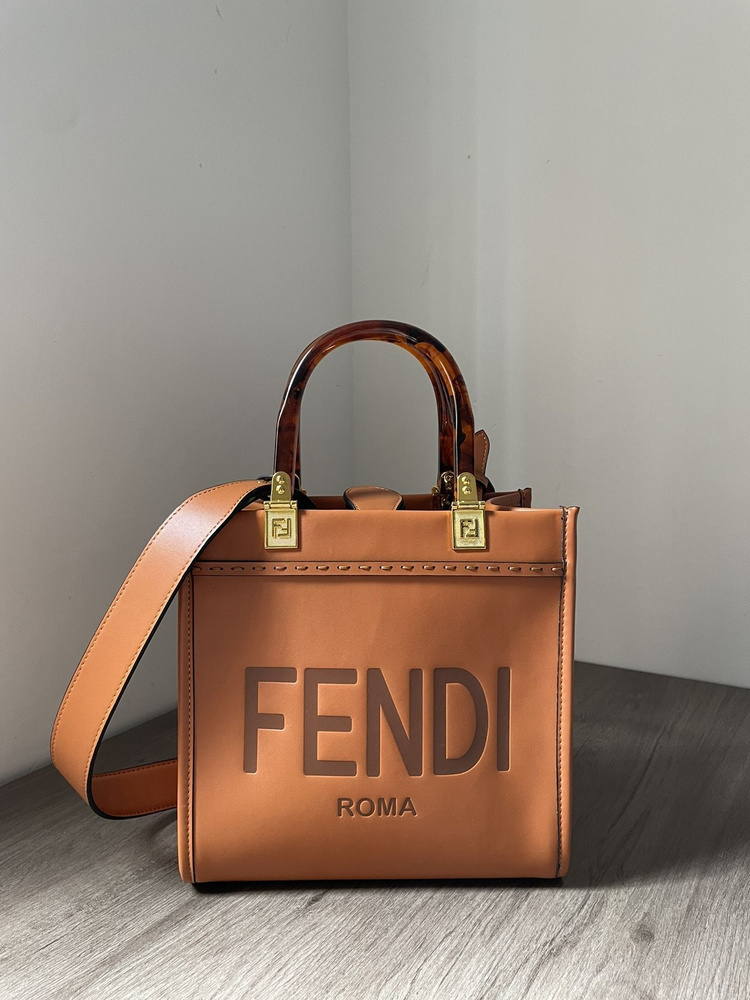 Fendi Сумка #1