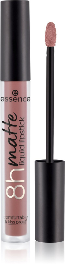 Матовый блеск для губ Essence matt matt matt lipgloss