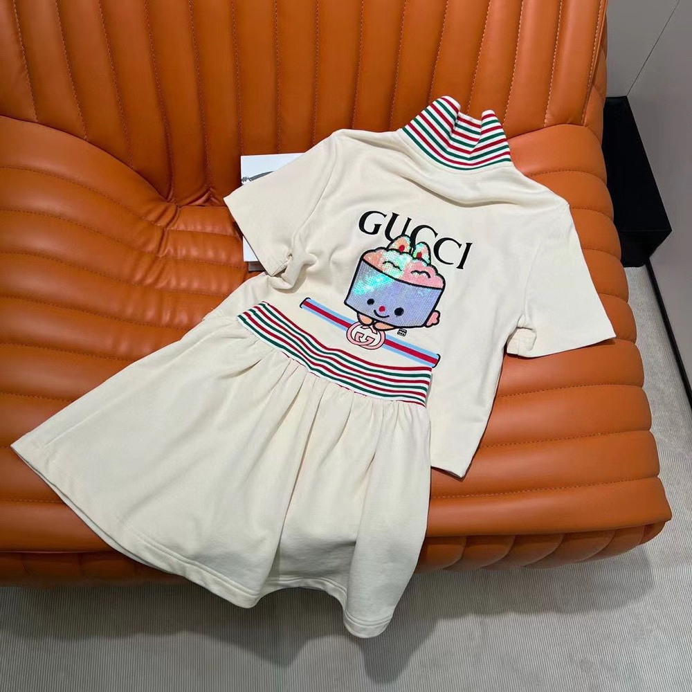 Комплект одежды Gucci #1