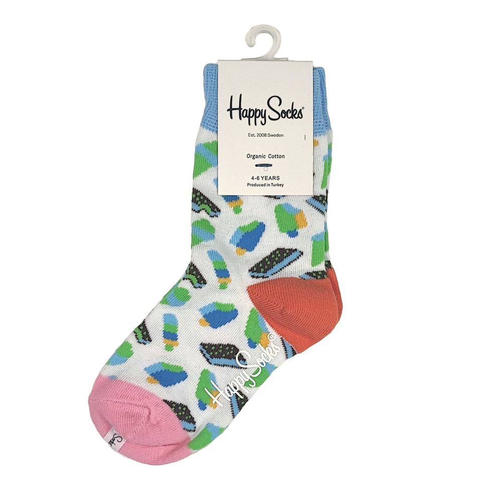 Носки Happy Socks Носки, 1 пара #1