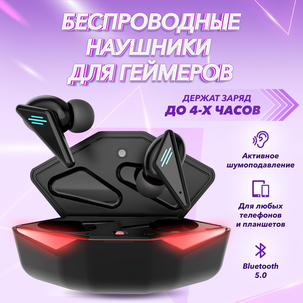 Наушники Внутриканальные Sale Zone TWS11 - купить по доступным ценам в  интернет-магазине OZON (761126052)