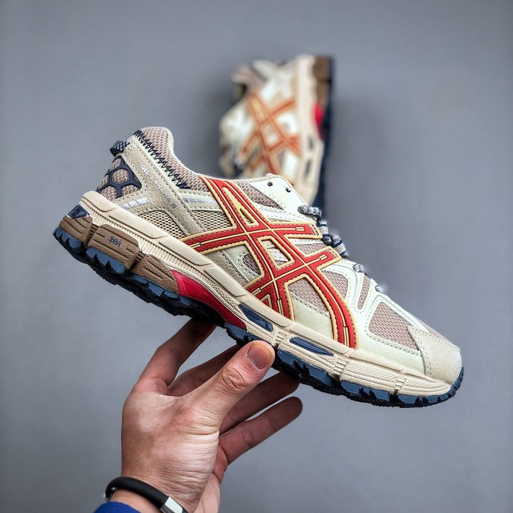 Кроссовки ASICS #1