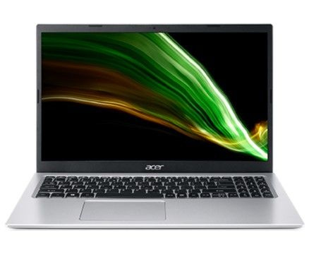 Acer A315 Ноутбук 15.6", RAM 8 ГБ, Без системы, (NX.KDEEM.00E) #1