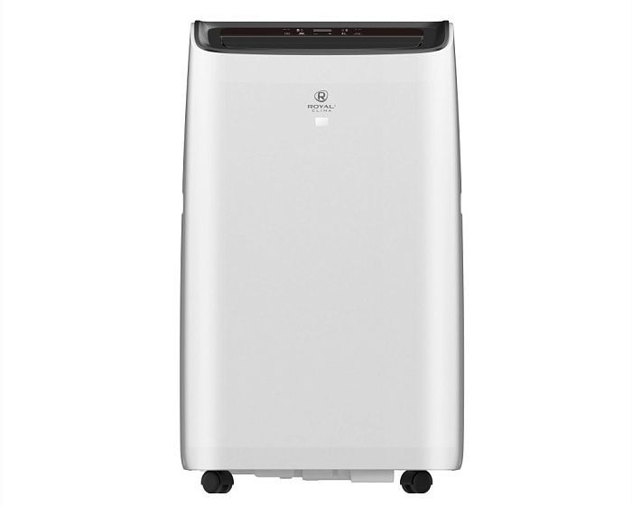 Мобильный кондиционер ROYAL Clima RM-LP50CN-E купить по выгодной цене в ...