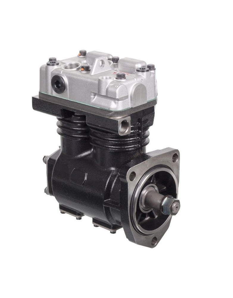 Пневматическая система, компрессор воздушный Volvo Trucks Вольво трак ...