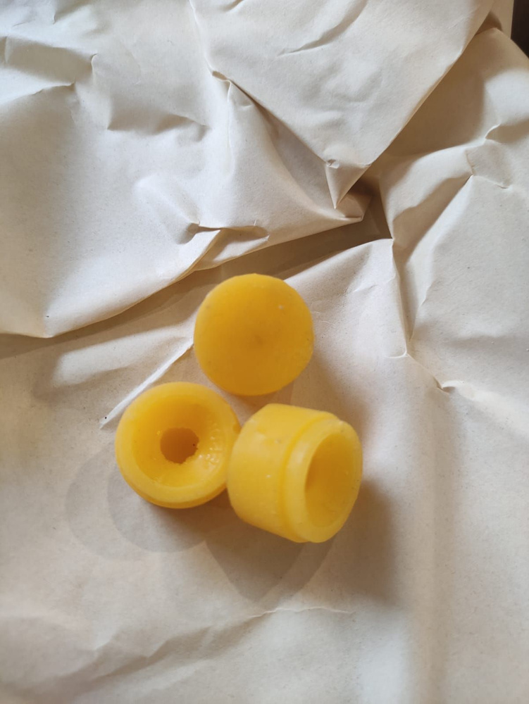 Втулка крышки ДВС для Ford 143444 4M5G-6A994-AA - арт. 6A892 - купить ...