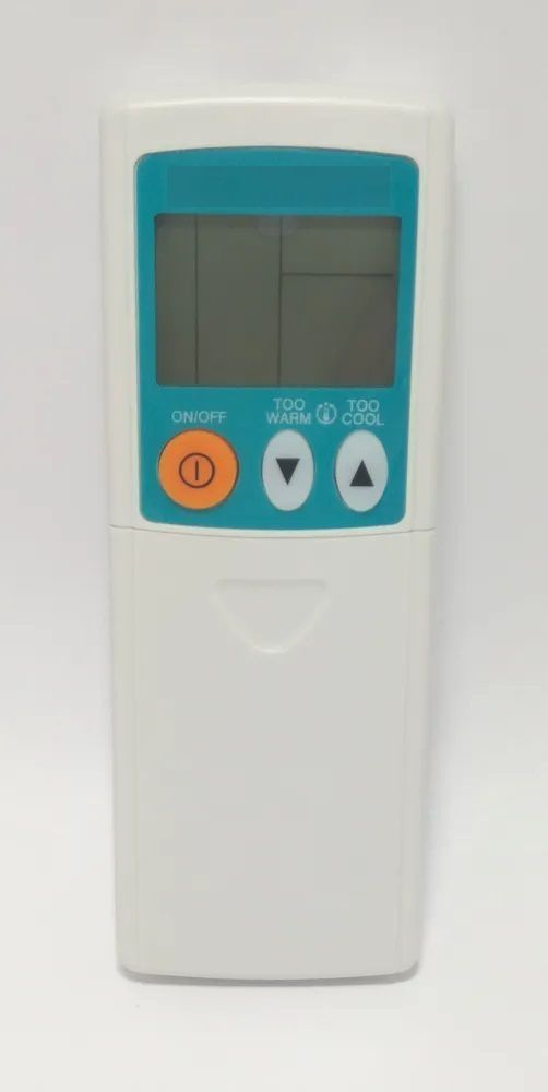 Пульт для кондиционера MITSUBISHI ELECTRIC (RM-8024Y) - купить с ...