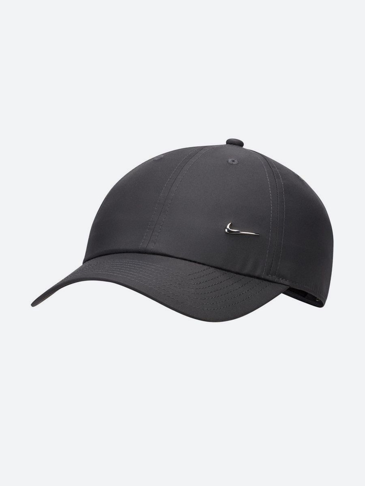 Nike hat shop with metal swoosh