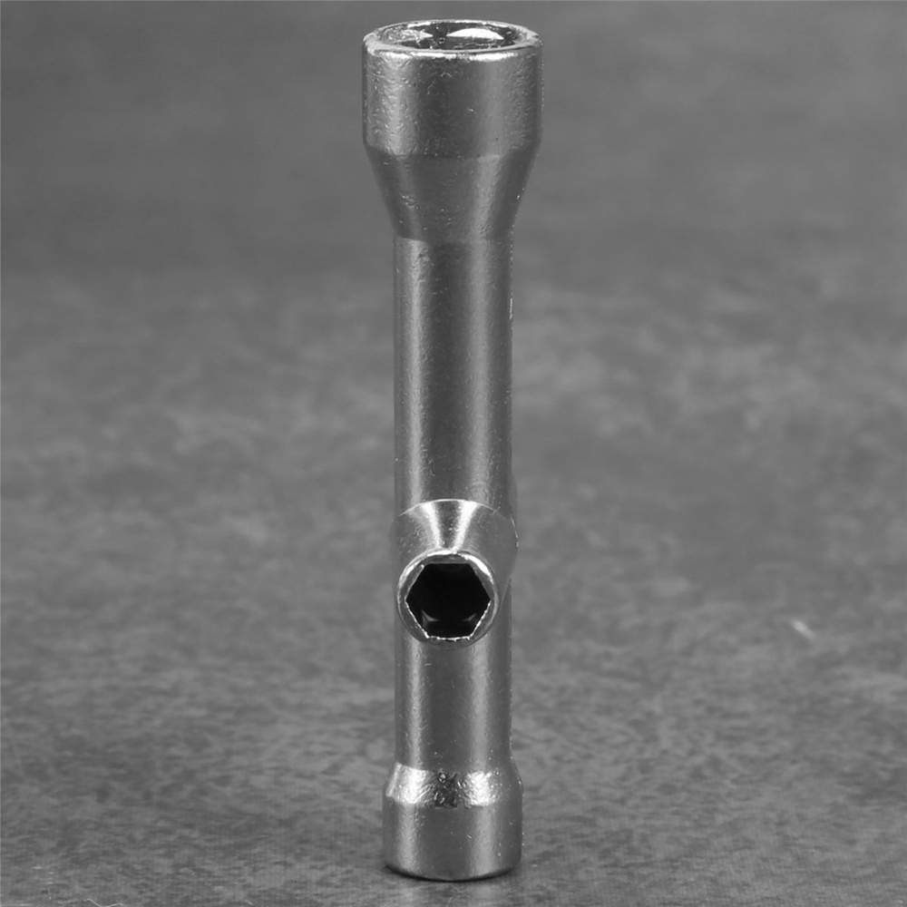 4 шт., рычаг передней подвески, стальной шарнирный штифт с резьбой для ...