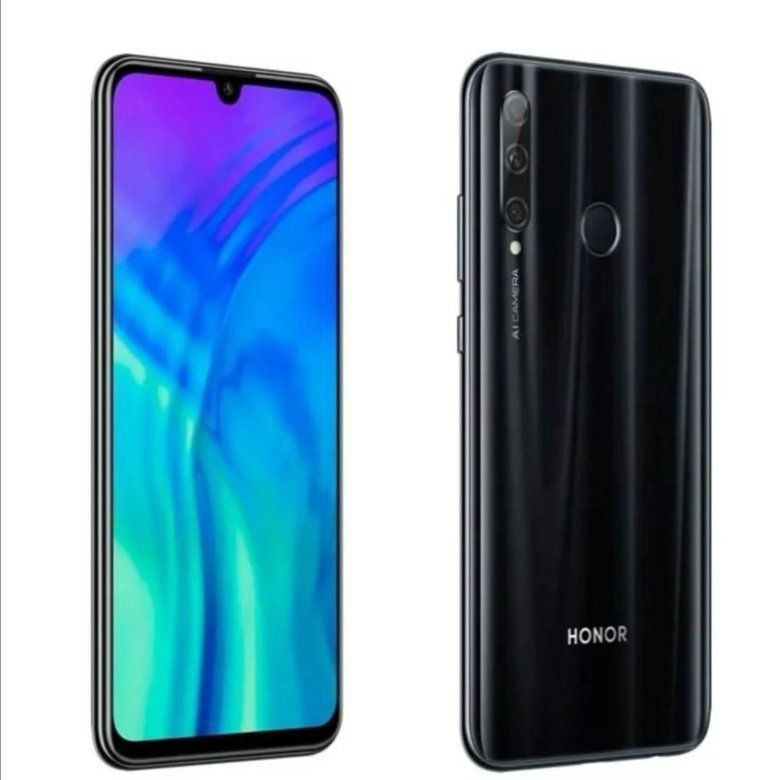 Honor 20 Купить Самара