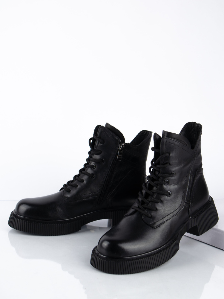 ботинки женские o shade