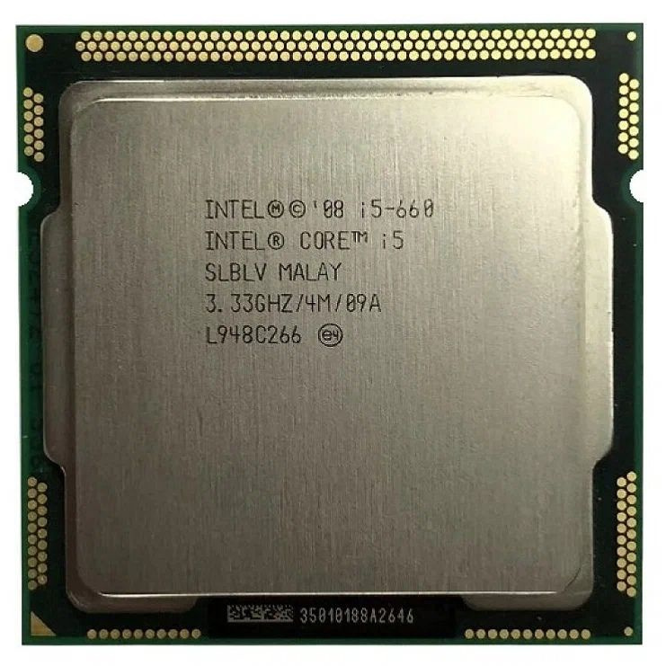 Купить Процессор Для Пк Intel Core I5