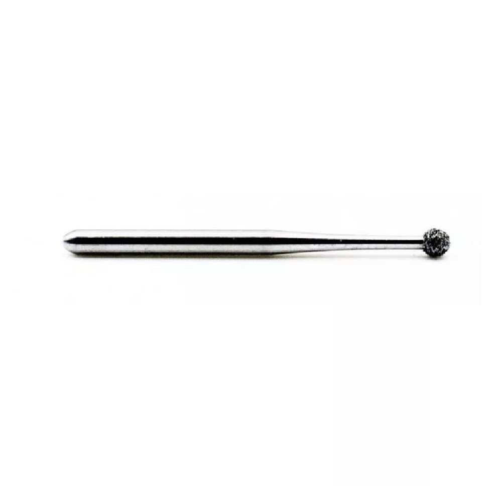 Боры стоматологические шаровидные 106L ( 018) удлиненный Dentex ( 3 ...