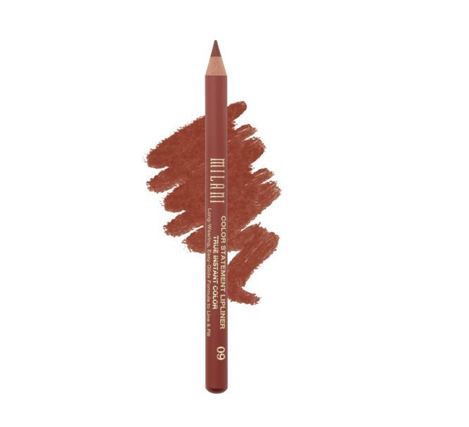 Нюдовый карандаш для губ Color Statement Lipliner #1