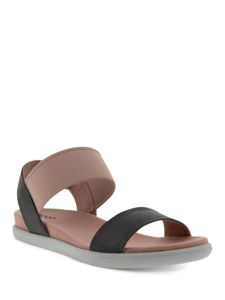 Ecco damara cheap strap sandal