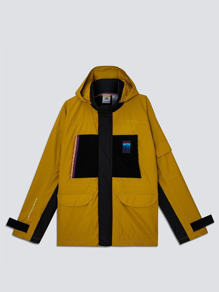 Adidas 2025 adv windbreaker