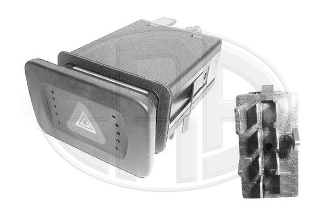 Кнопка включения аварийной сигнализации Volkswagen Golf IV - купить с ...