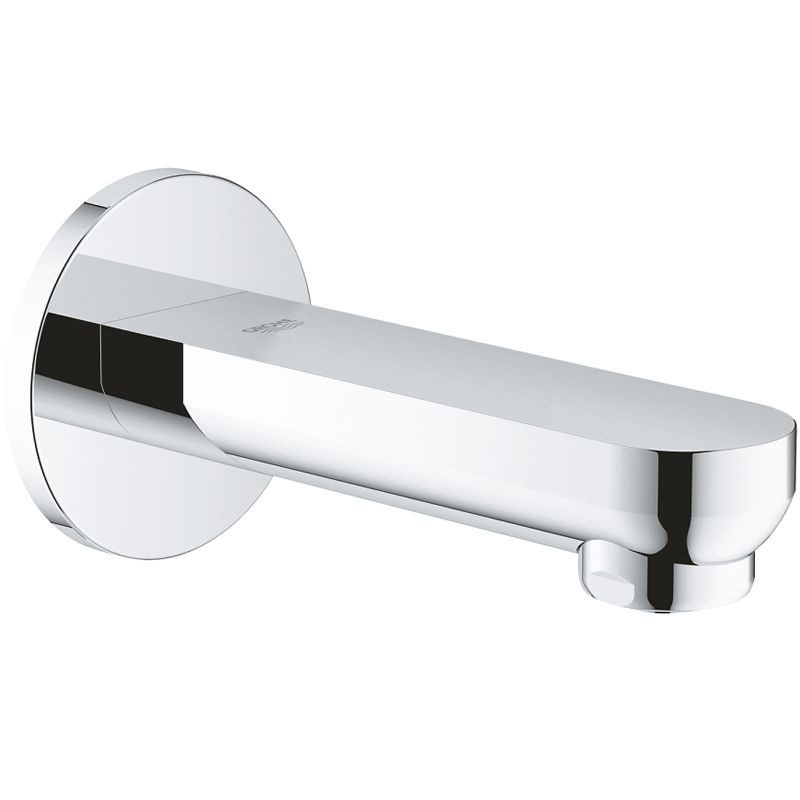 Излив для ванны Grohe Eurosmart 13261000 хром #1