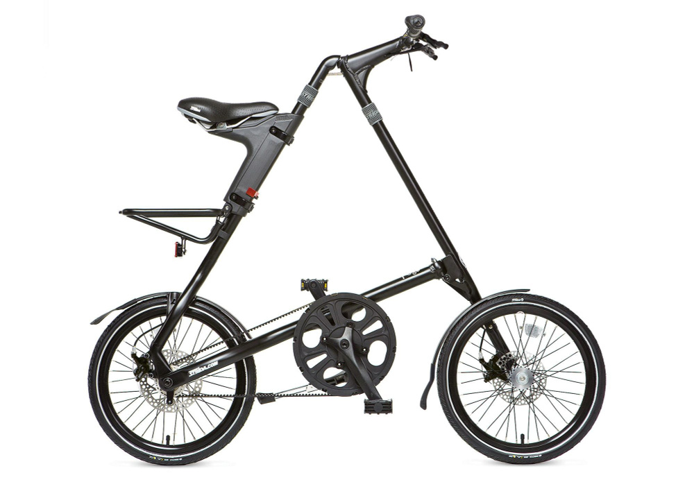 Strida 18 on sale