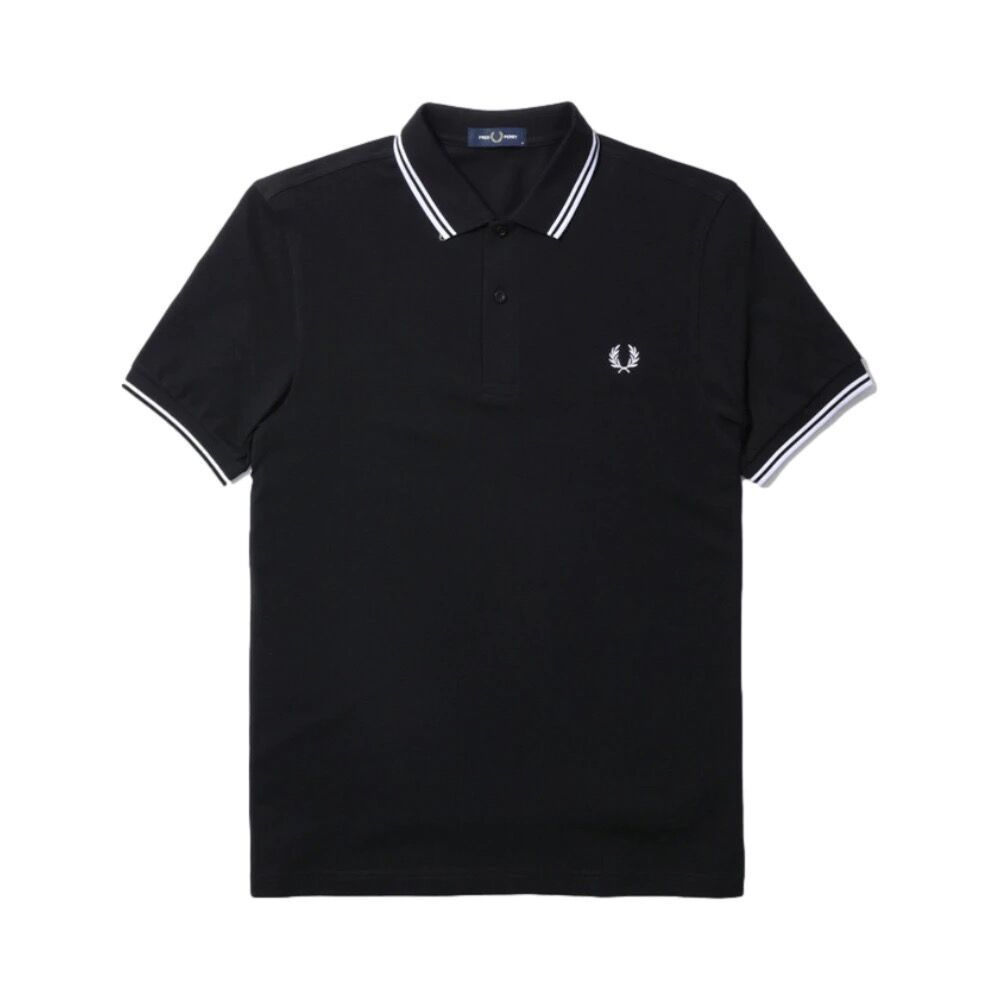 Поло Fred Perry #1