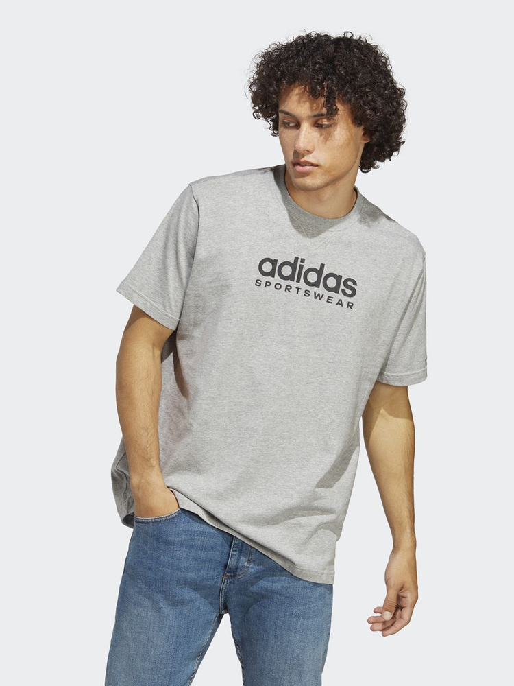 Футболка adidas Sportswear #1