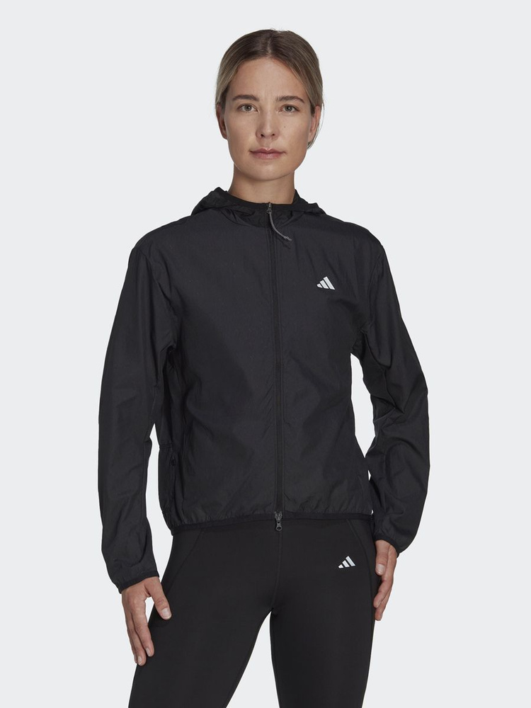 adidas Run It Jacket