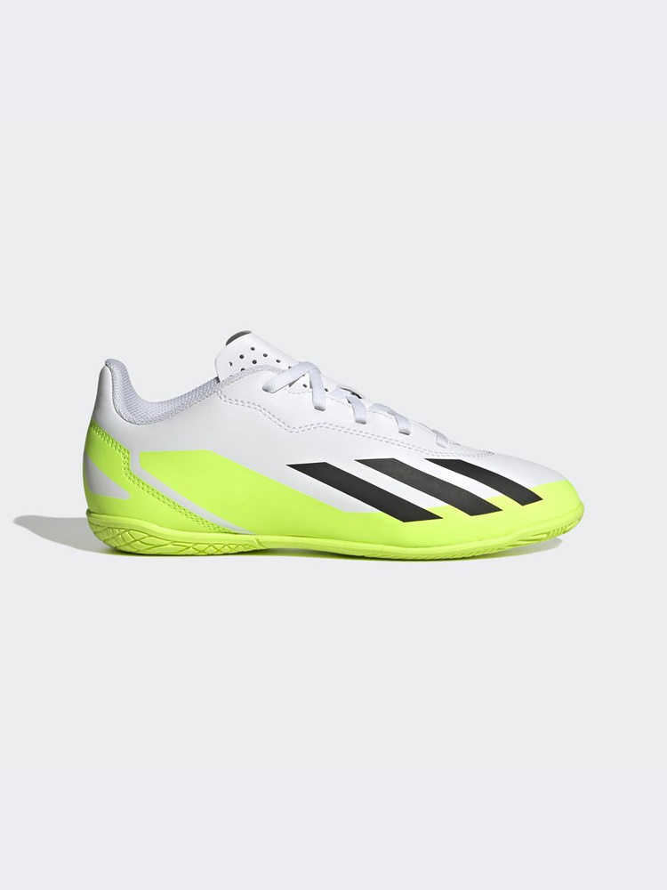 Adidas x best sale 18.4 indoor