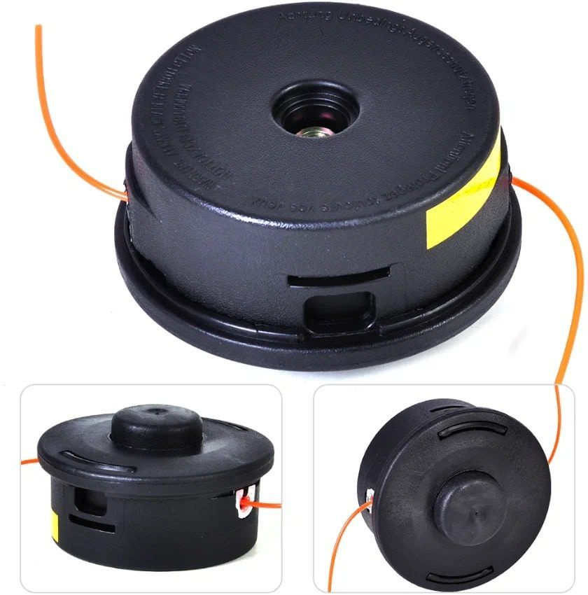 Катушка с леской Катушка для триммера, головка насадка шпуля для Штиль ...