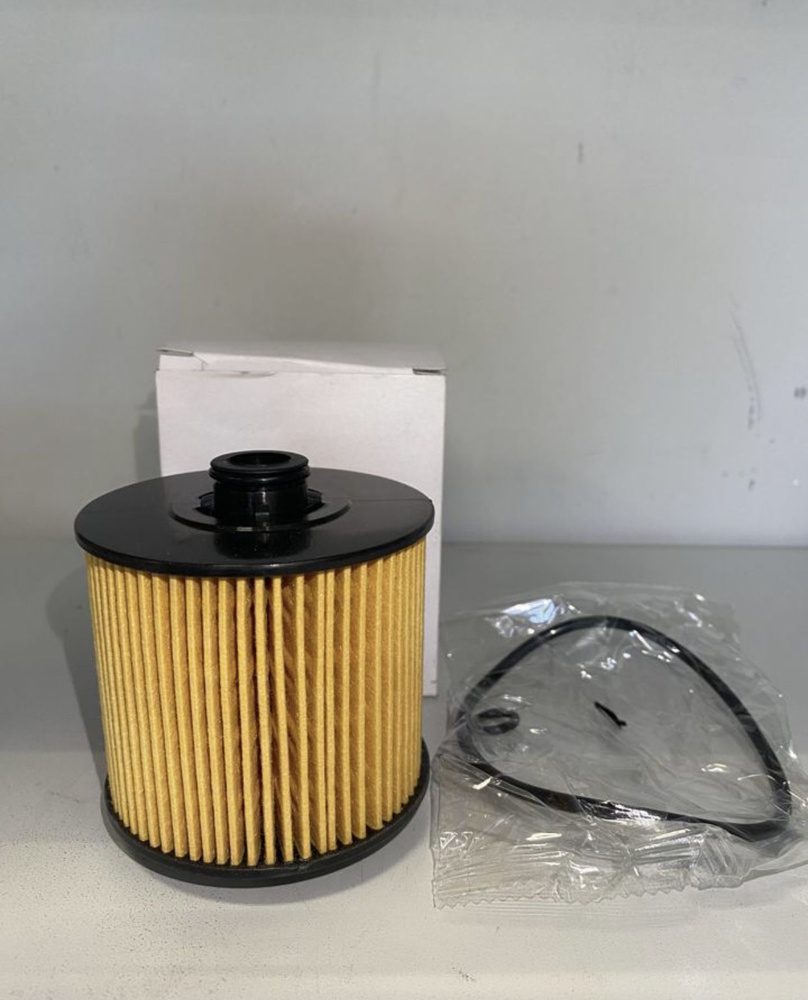 Масляный фильтр Geely Фильтр масляный в сборе с корпусом Coolray ...