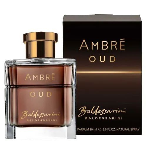 Baldessarini Ambre Oud Парфюмерная вода 90 мл #1