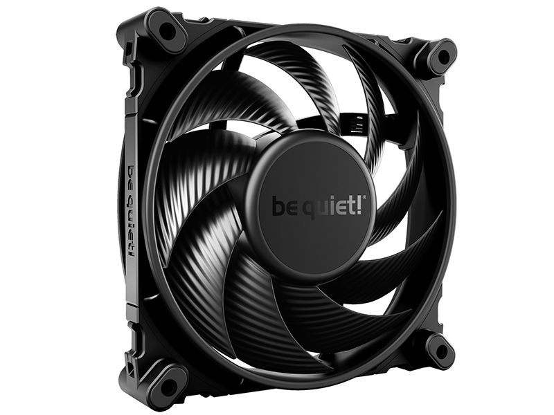 Be quiet silent wings 4 140mm. Be quiet silent wings 4 140mm