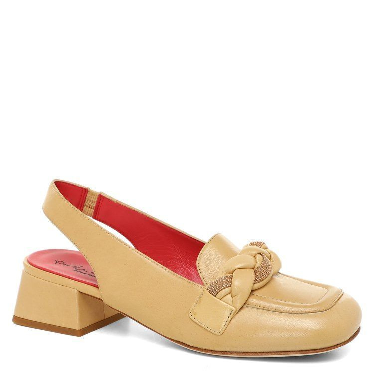 Туфли Pas De Rouge - купить с доставкой по выгодным ценам в интернет ...
