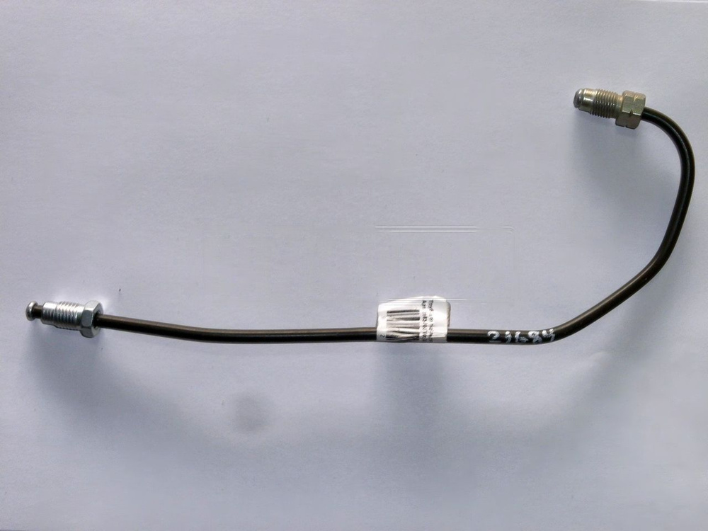 Трубка тормозная от гидромодулятора УАЗ ПАТРИОТ РЕСТАЙЛИНГ-2014 - арт ...