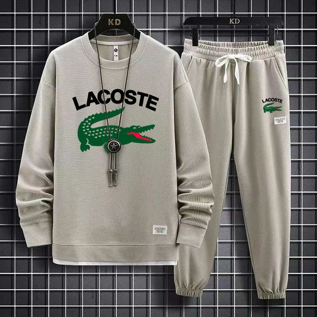 Костюм спортивный Lacoste Lacoste L!VE #1