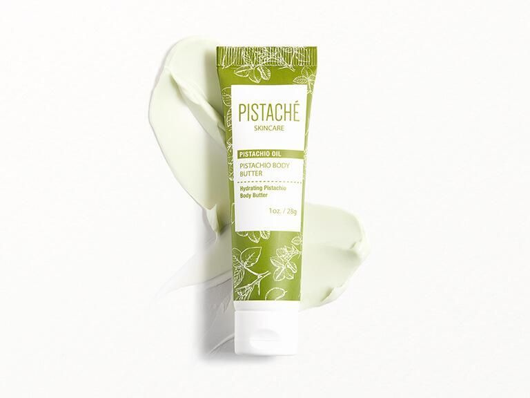 Pistache Oil Body Butter - Масло для тела 28g #1