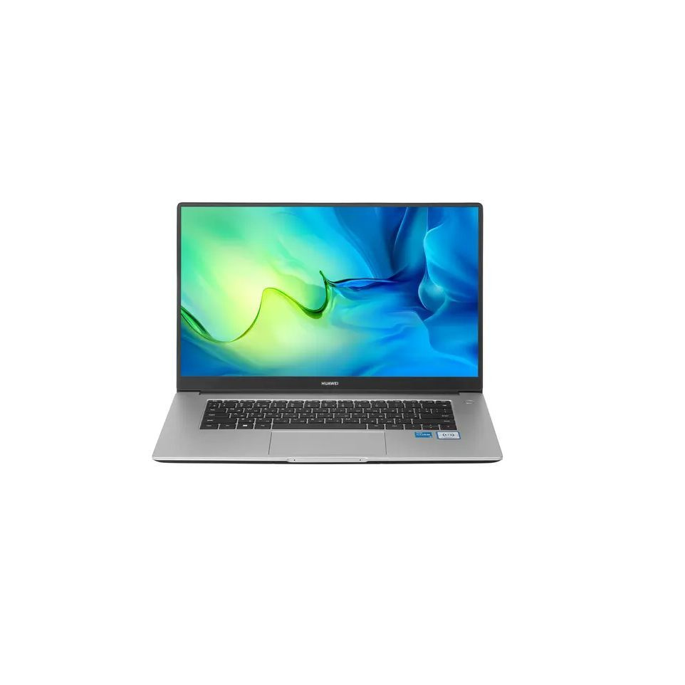 huawei matebook d15 15.6 ips fhd