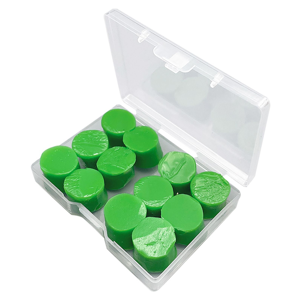 Беруши - купить с доставкой по выгодным ценам в интернет-магазине OZON ...