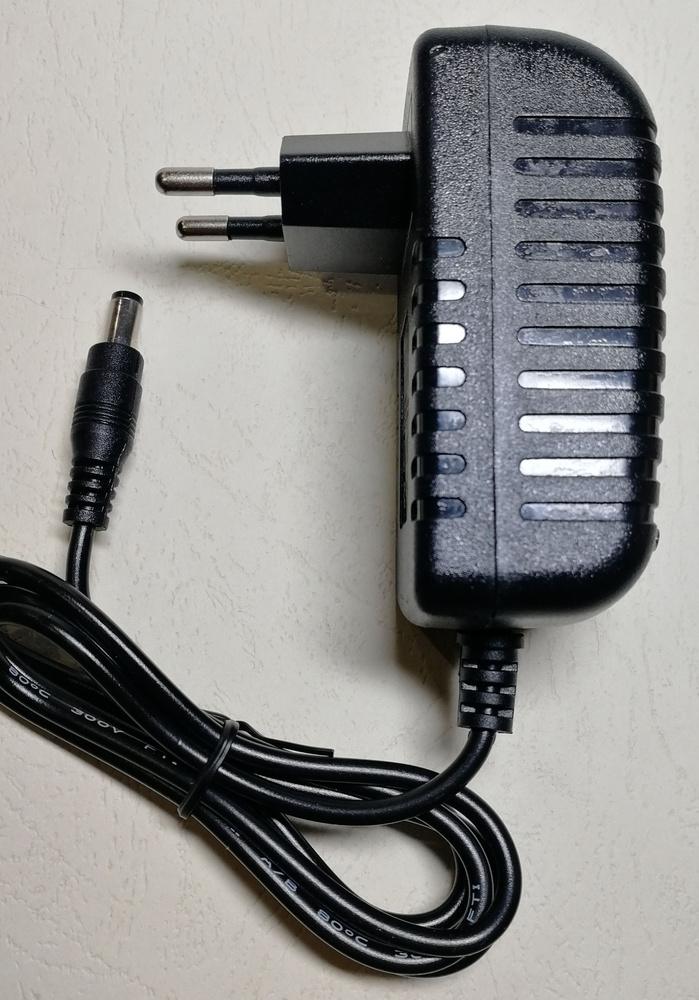 Зарядка для пылесоса VC1002H, VC0802, VCA0101H 26.5v кабель 2 метра #1