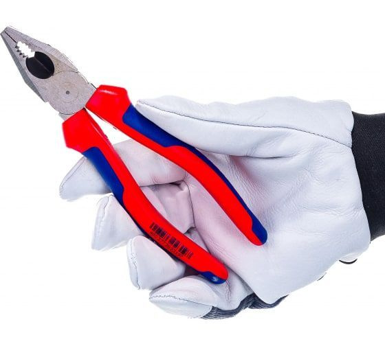 Пассатижи KNIPEX KN-0302180 #1