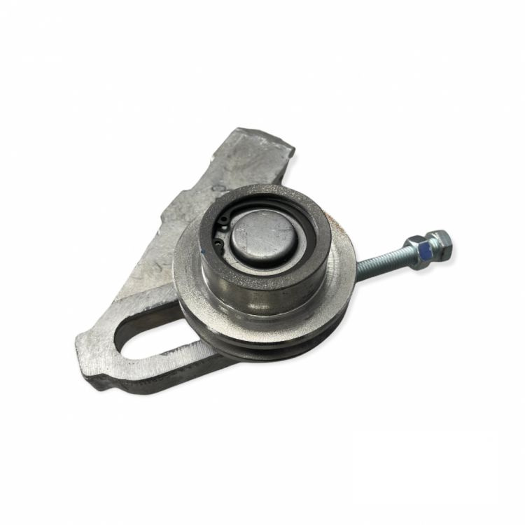 Натяжное устройство компрессора ЯМЗ 236-3509300-АЗ - арт. 236-3509300 ...