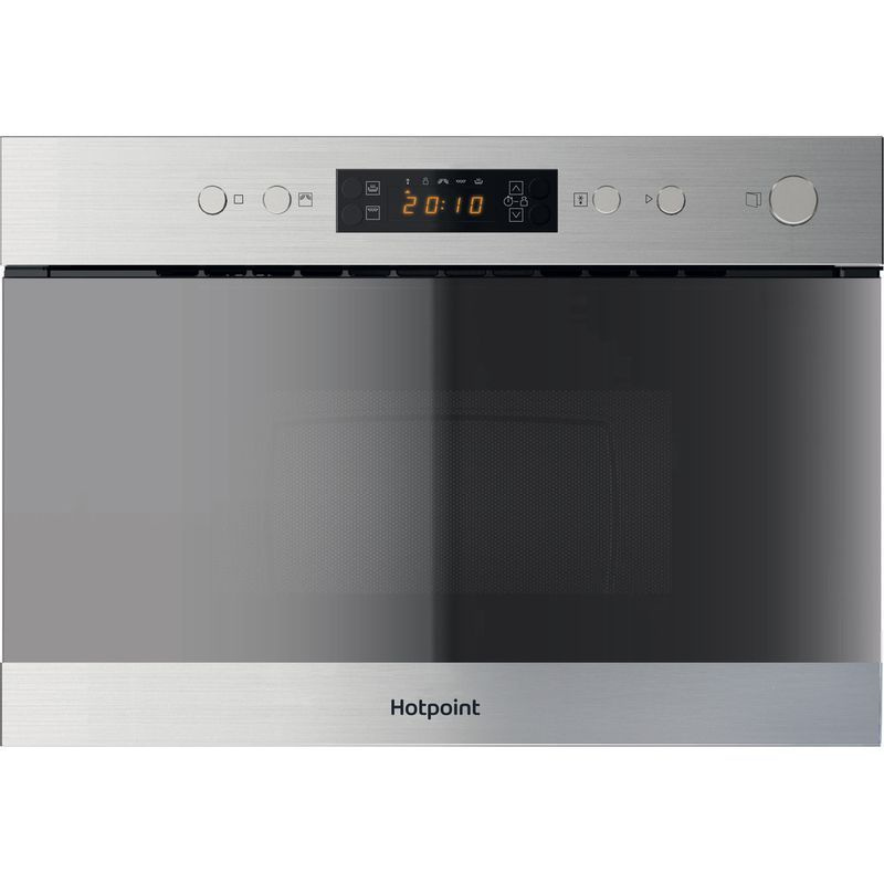 Микроволновая печь встраиваемая Hotpoint-Ariston MN 314 IX HA #1