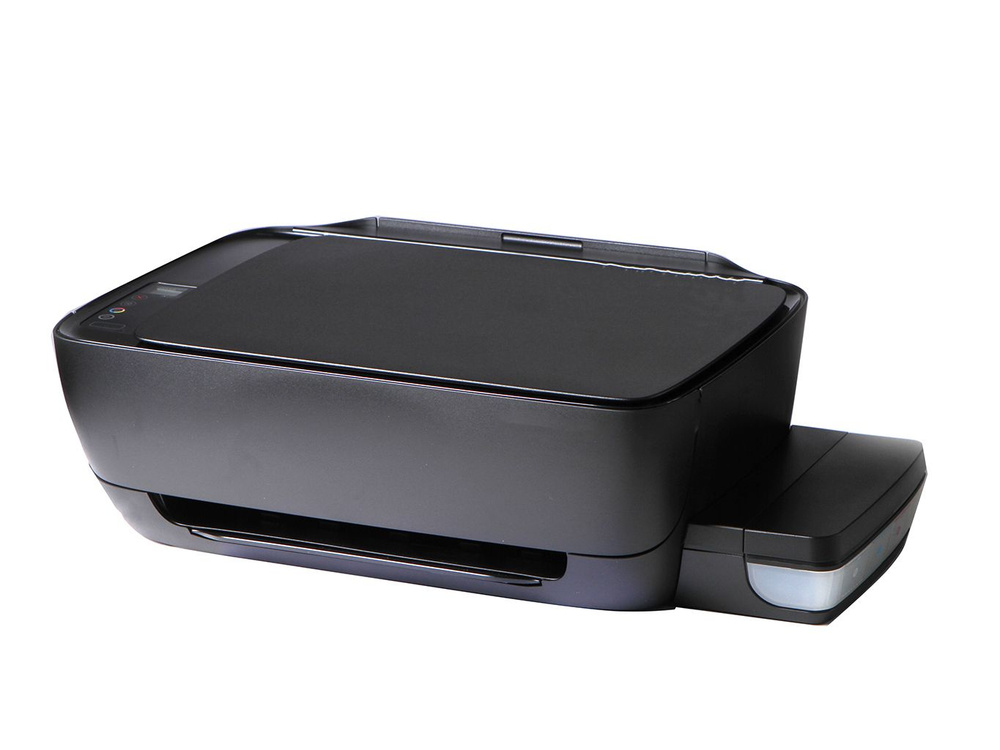 МФУ HP Ink Tank 315 купить по низкой цене в интернет-магазине OZON ...