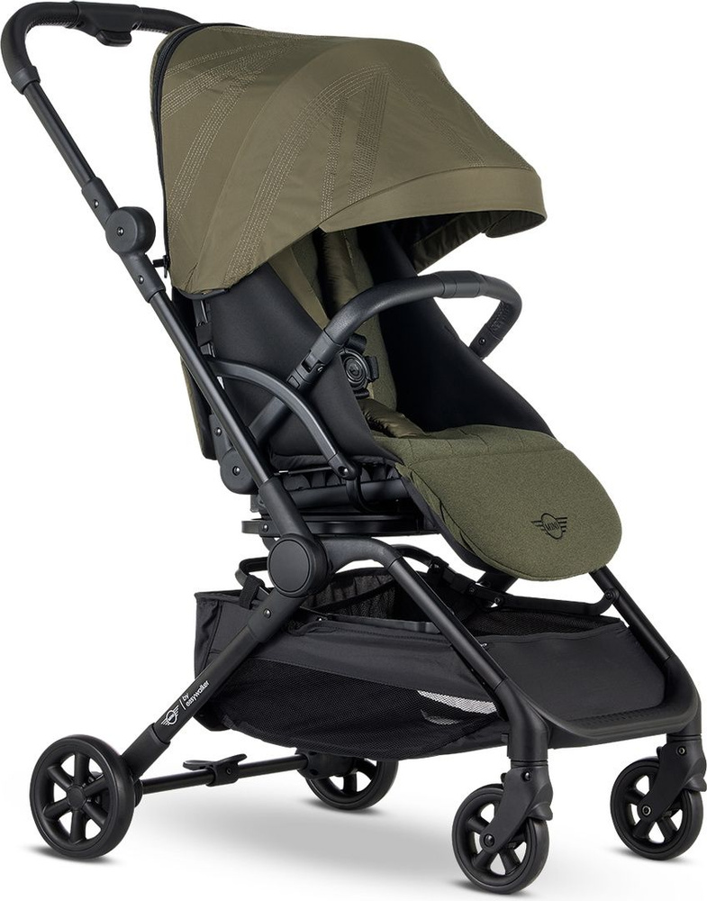 Easywalker cheap mini stroller