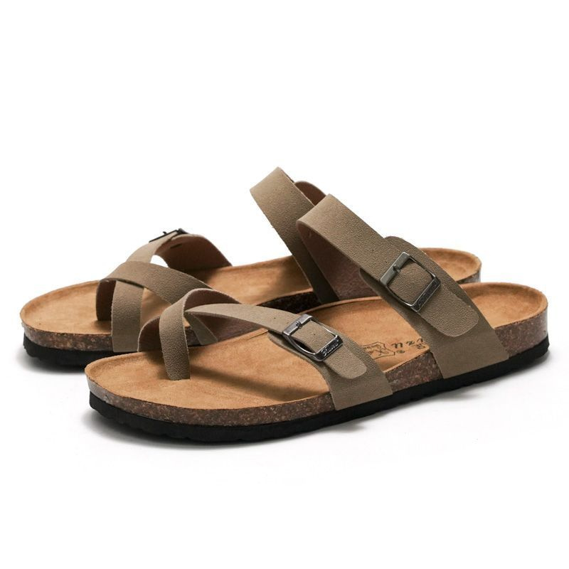 Тапочки Birkenstock #1